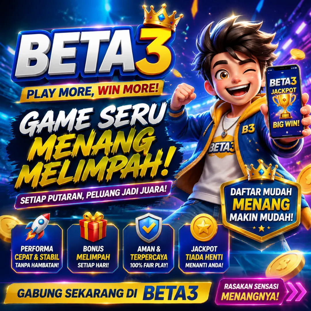 BETA3Banner